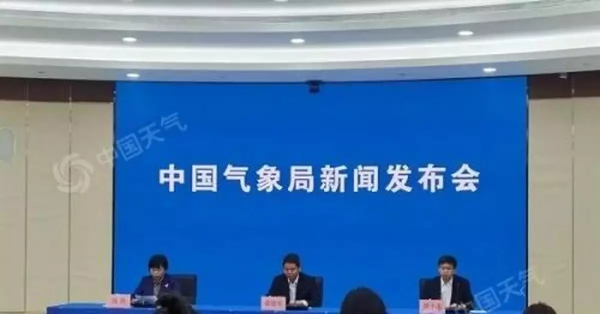 今年冬天會更冷嗎？官方回應來了→