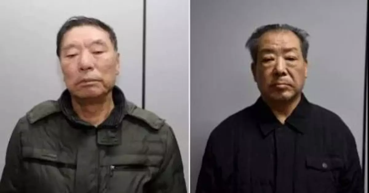 歌廳槍殺女孩的檢察官，判了