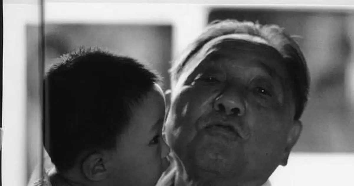 歷遭文革多磨難 鄧小平的子女今何在(圖)