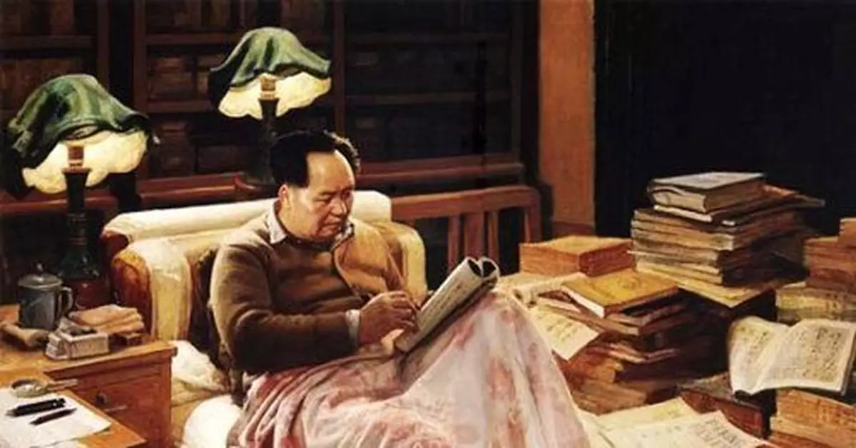 薛慶超：毛澤東離世前昏睡根本沒有臨終囑咐