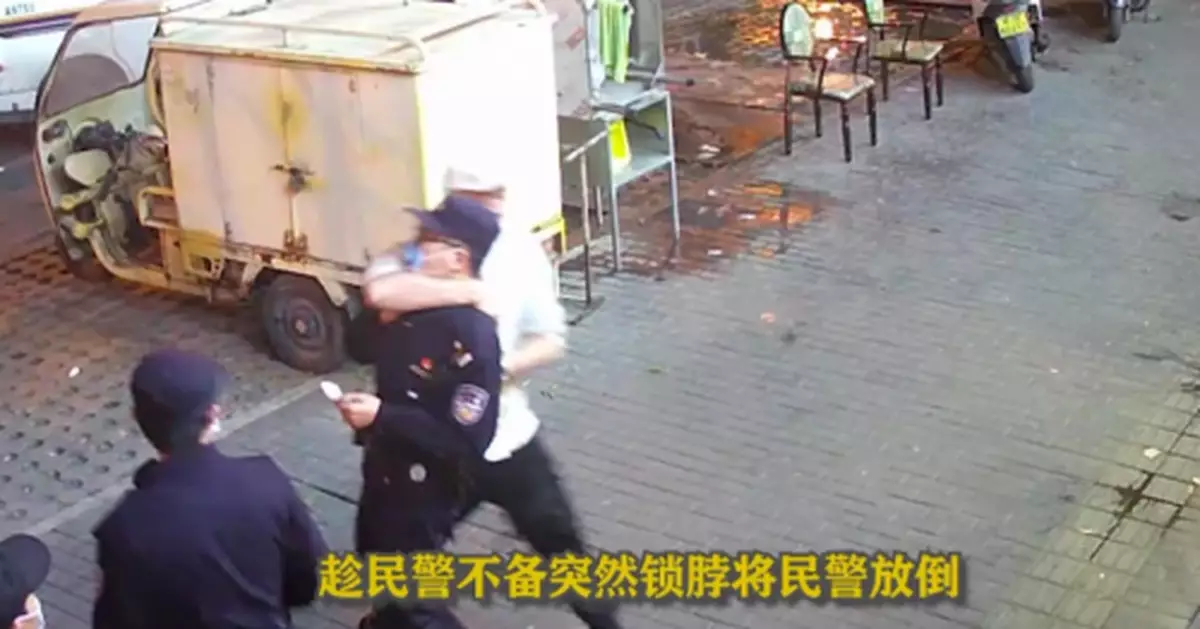 誰是你爸都沒用！