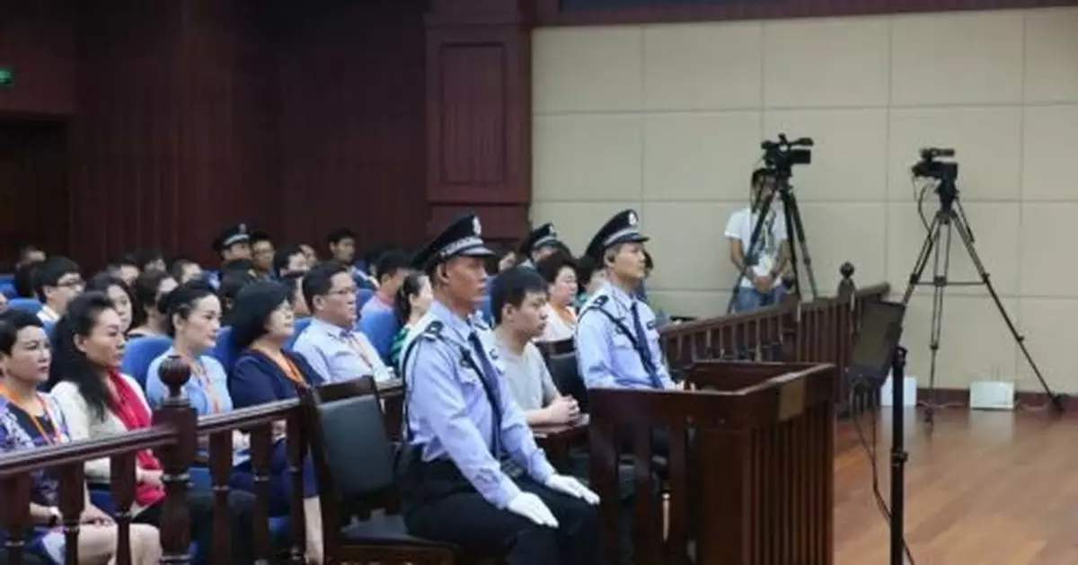 「辱母殺人案」當事人於歡減刑出獄