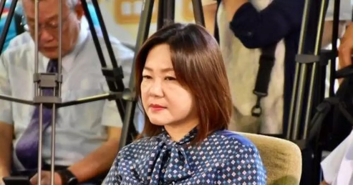 潛艦自造今開工　藍委爆台船專用廠房未完工
