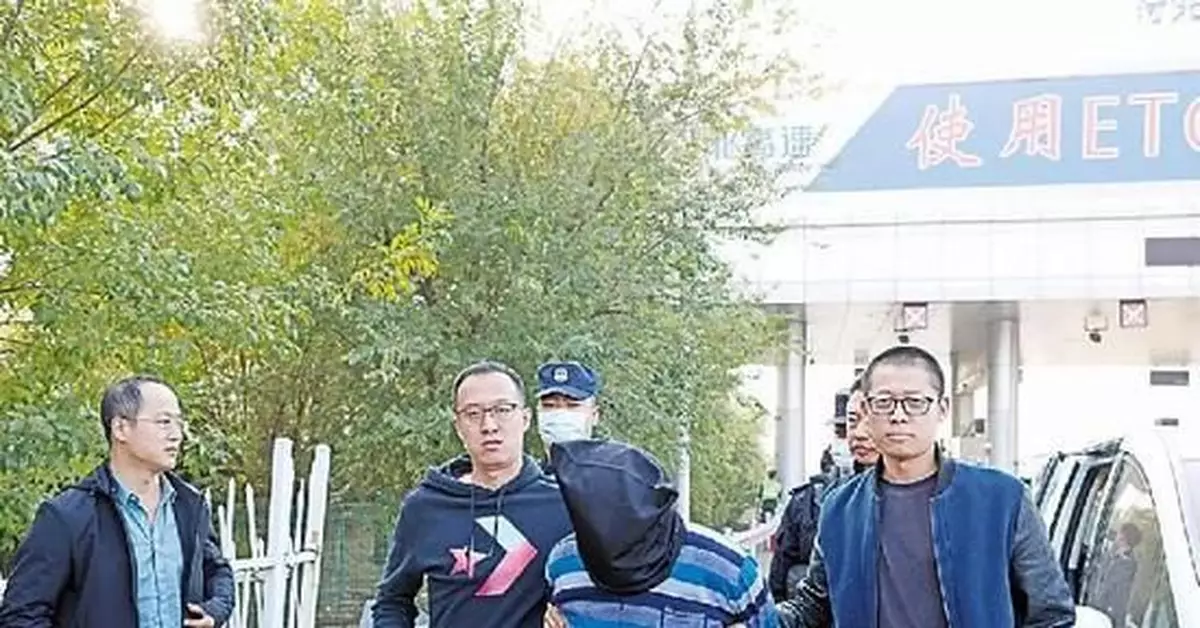 河北一家5口一夜間遭滅門，21年後凶手落網