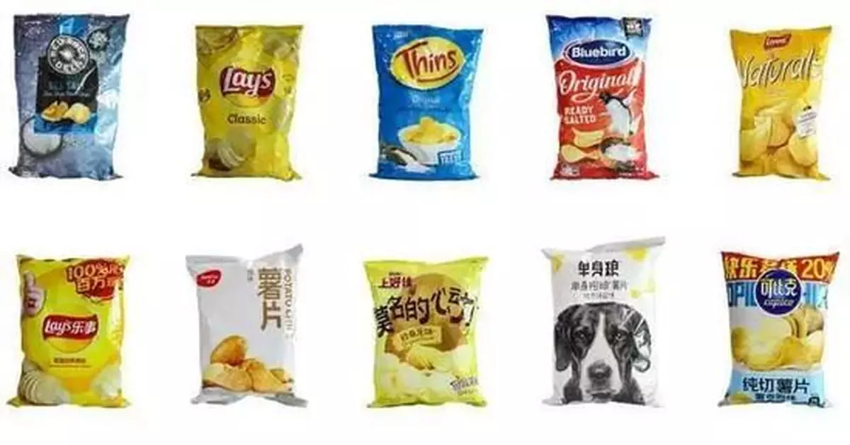 多個薯片品牌被檢出含致癌物？回應來了