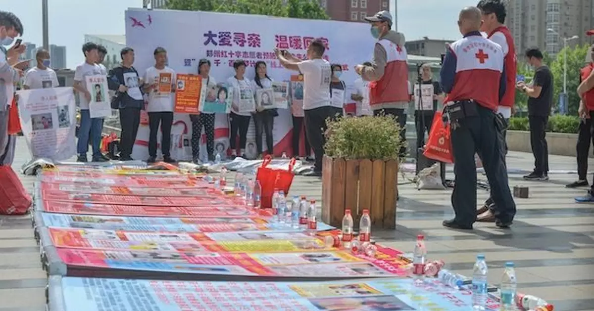 96000元賣掉親生兒女，不配為人父！