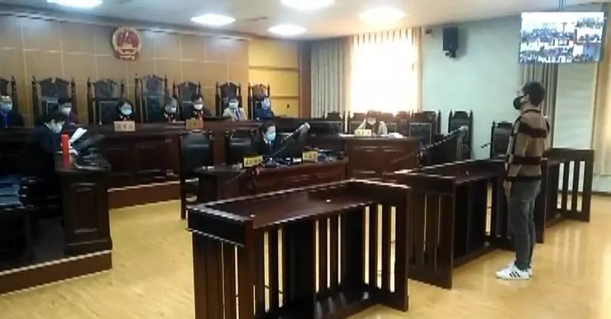 氣憤！為吃3斤魚，致2.2公里河段魚類幾近滅絕