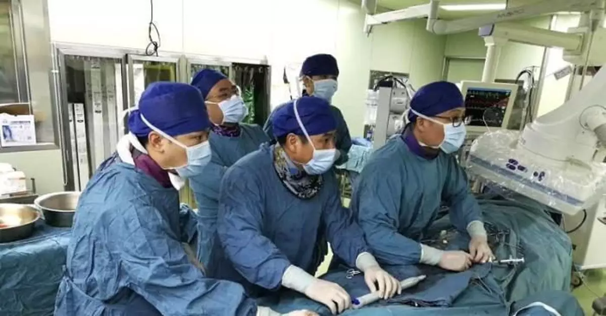 多地開啟醫用耗材「團購」 老百姓看病能省多少？