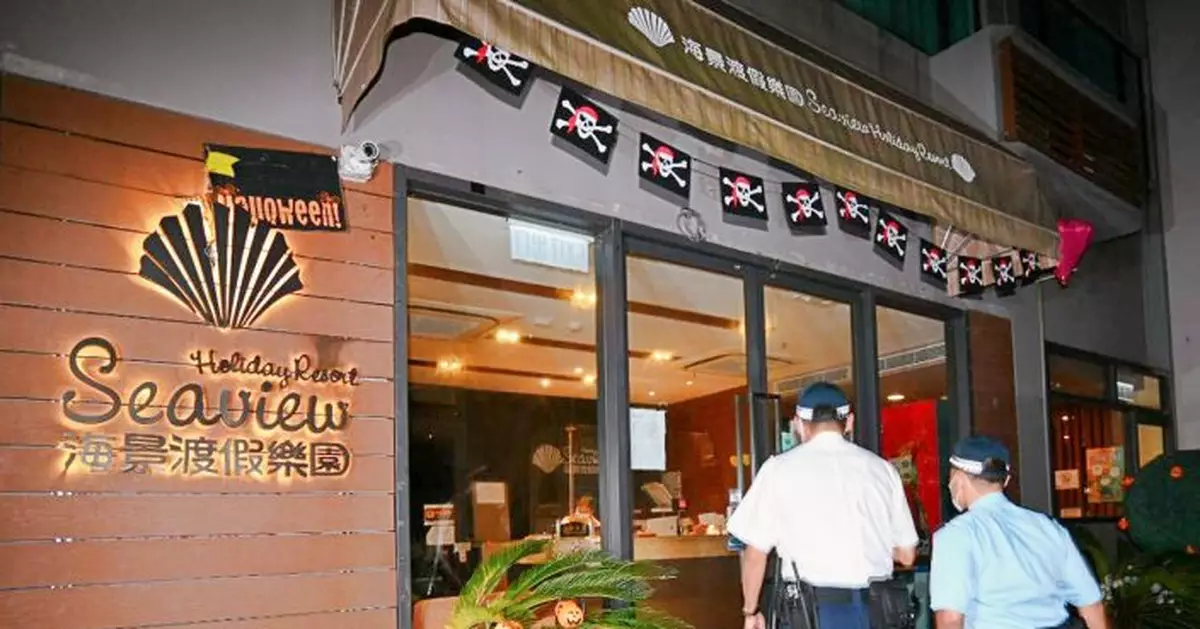 首發病Staycation女疑唱K播毒 銀礦灣群組出現下一代傳播