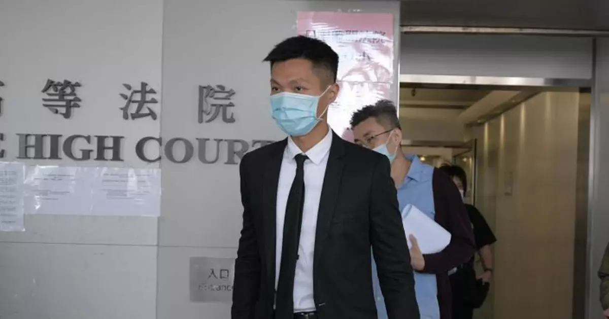 張祺忠涉殺妻案 警:停車場遇被告吃力推重甸甸木箱上貨車