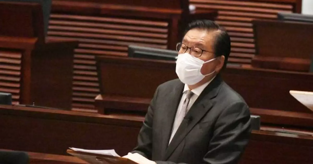林健鋒：金鐘站繁忙時間擠迫 帶麵包上車落車變麵粉