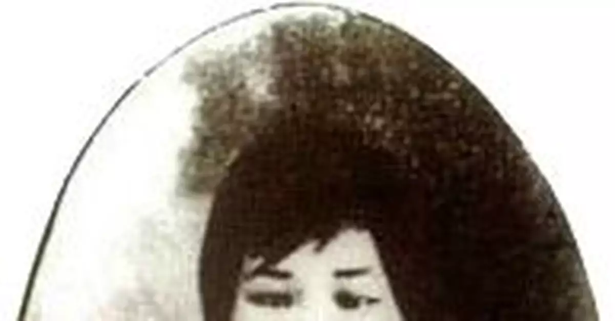 楊開慧犧牲毛澤東負疚痛苦 怒朝賀子珍發火