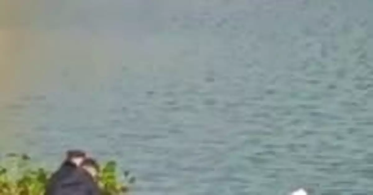 涉事警察停職接受調查 女孩輕生溺亡誰之責？