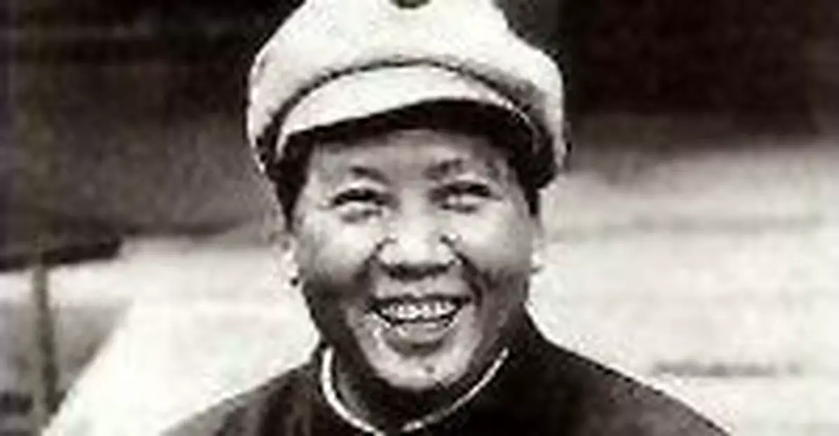 兼聽則明的示範作用:兩個「大罵」毛澤東的人