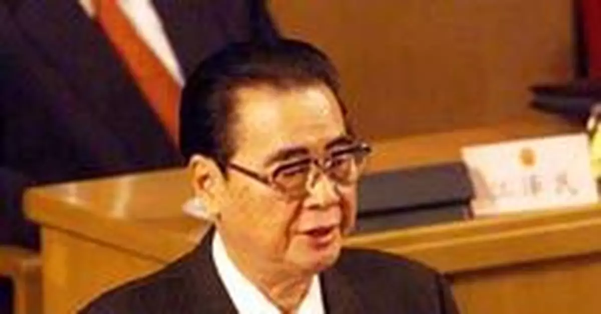 揭秘：中共史上高官們卸任後的生活