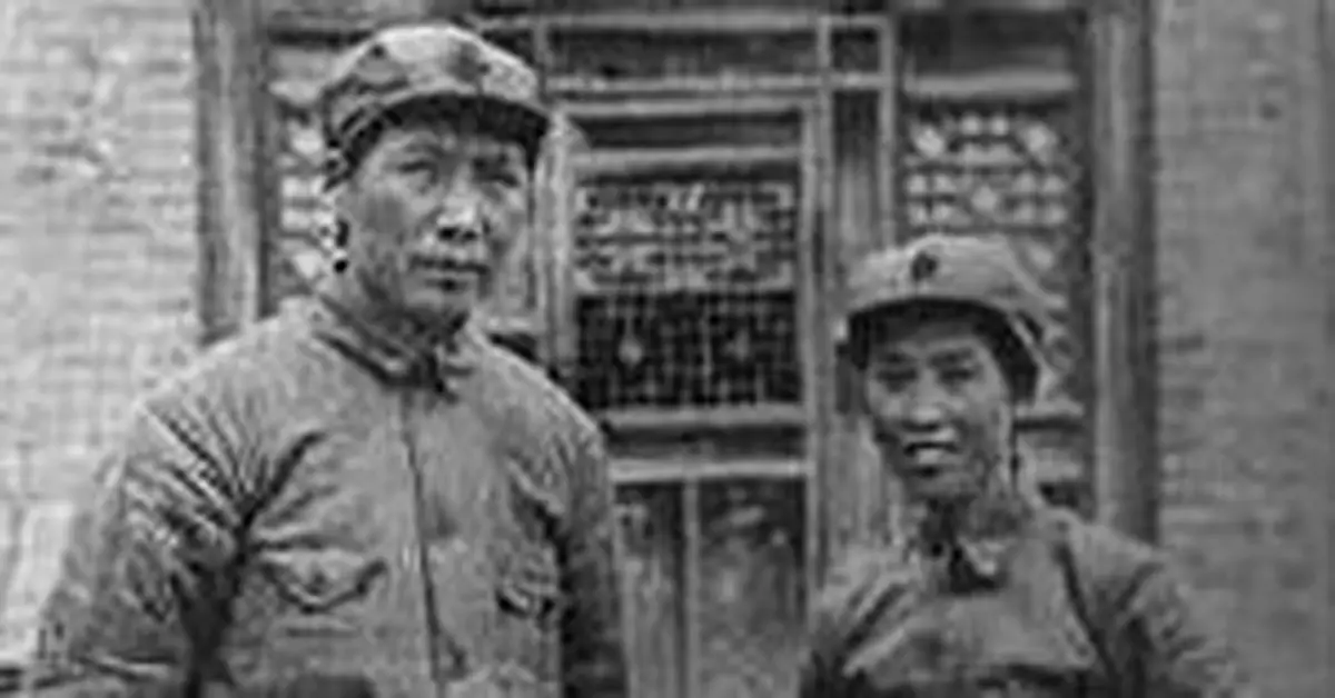 賀子珍離開毛澤東真實原因：漂亮翻譯成導火索