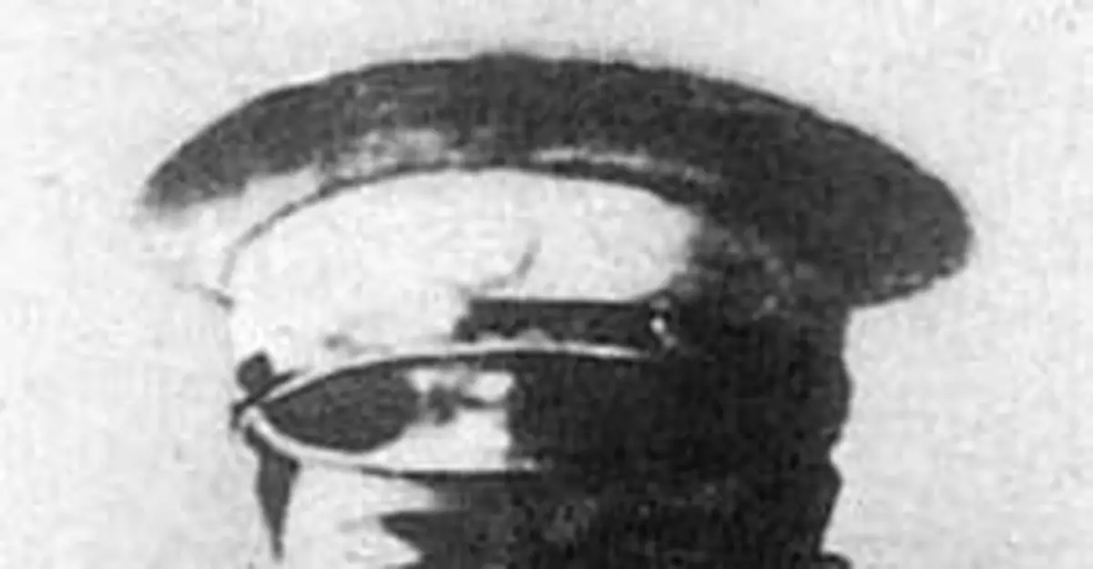 比林彪更有軍事才能的紅軍指揮員 文武全才