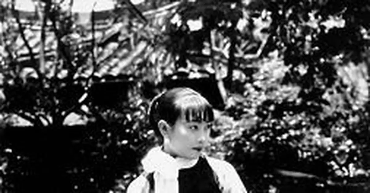 胡蝶周璇阮玲玉 揭秘民國八大女星命運(組圖)