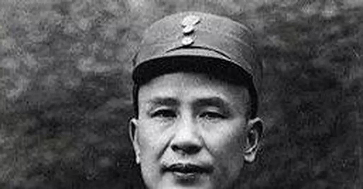 揭白崇禧台灣暴斃之謎：沉迷女色命喪房事？