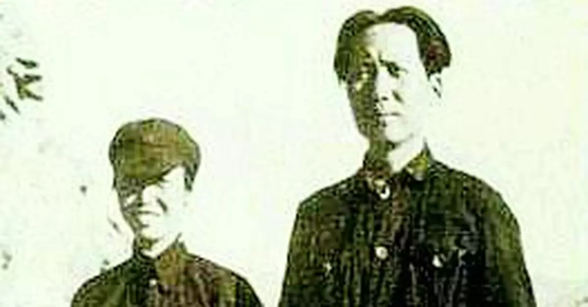 1976年賀子珍怒斥江青：早晚會栽跟頭 會臭掉