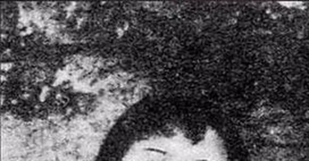 江青在延安為何被人稱為「姨太太」？