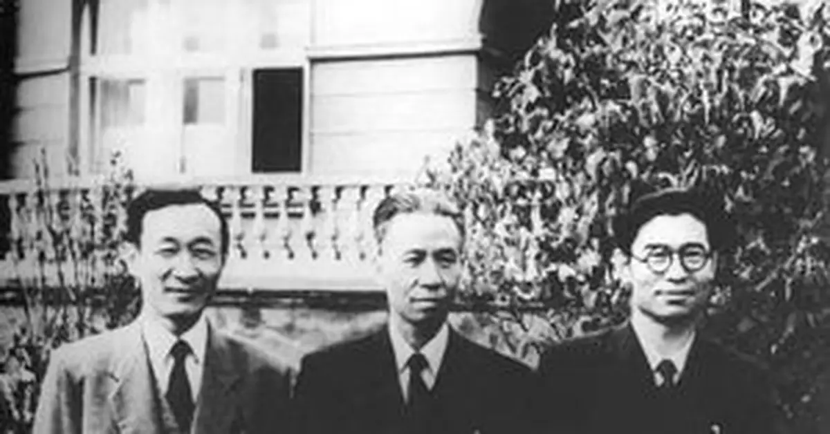 高崗欲割東北給蘇聯 斯大林嘲諷：張作霖同志！