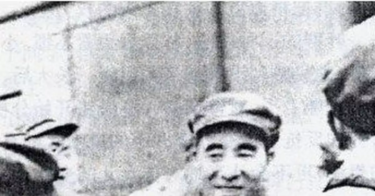 黃埔時期的林彪：學習平庸 政治上不活躍(圖)