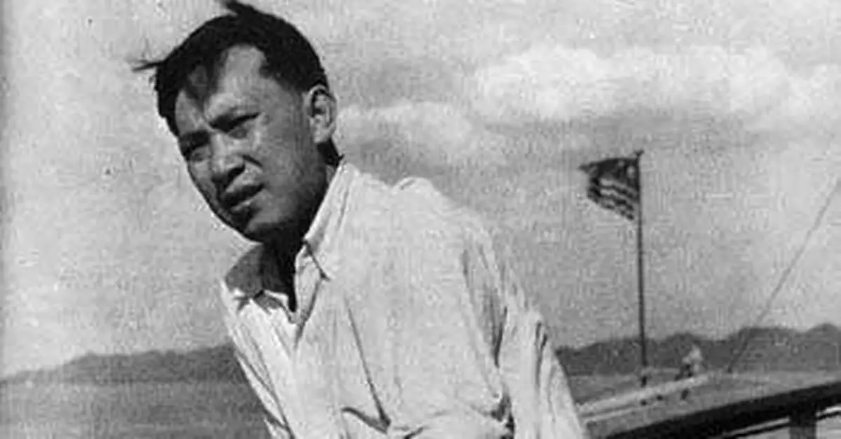 毛澤東秘書死亡謎團：中南海內響起槍聲