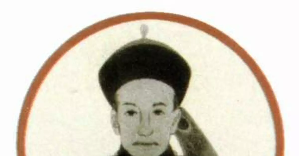 「中國第一貪」的官場權術：三秘訣贏上司恩寵