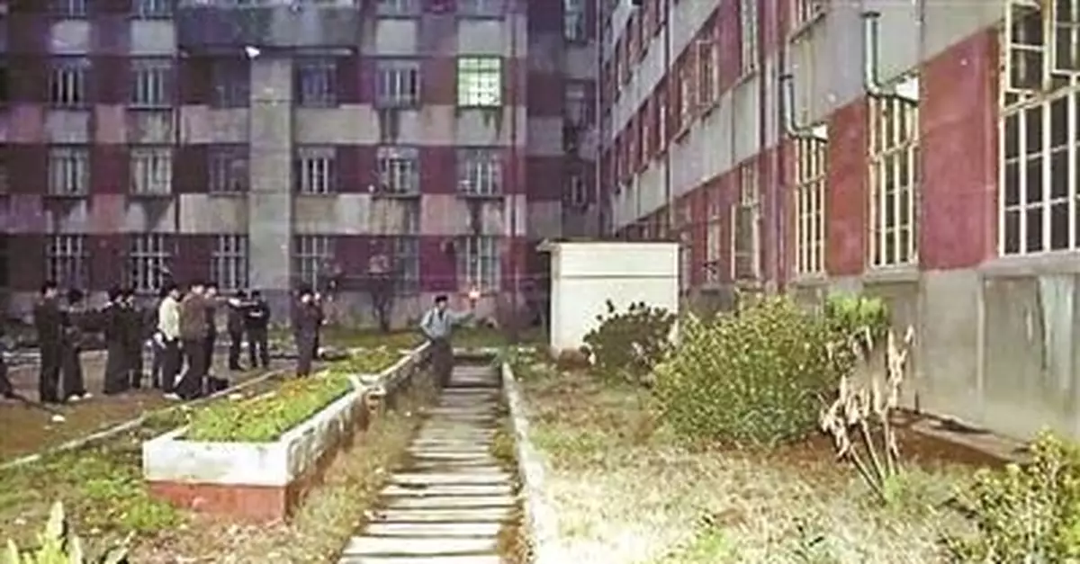 南醫大強姦殺人案始末 追凶28年比對上萬份DNA