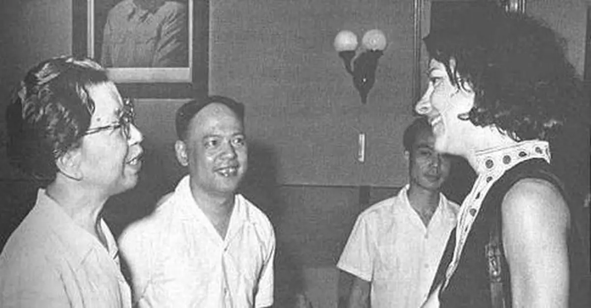 姚文元曾陰謀計劃陷害華國鋒 被抓前已有預感