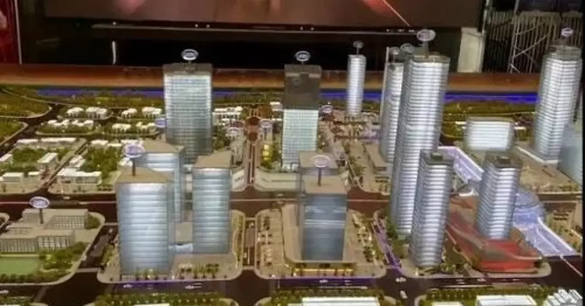 「我虧大了！」女子狂買14套房，又要退8套！