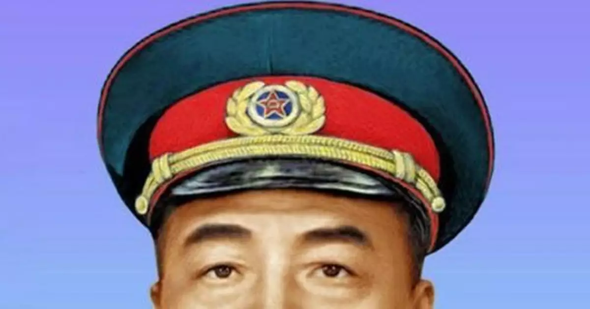 彭德懷在囚禁中寫給毛澤東的最後一封信