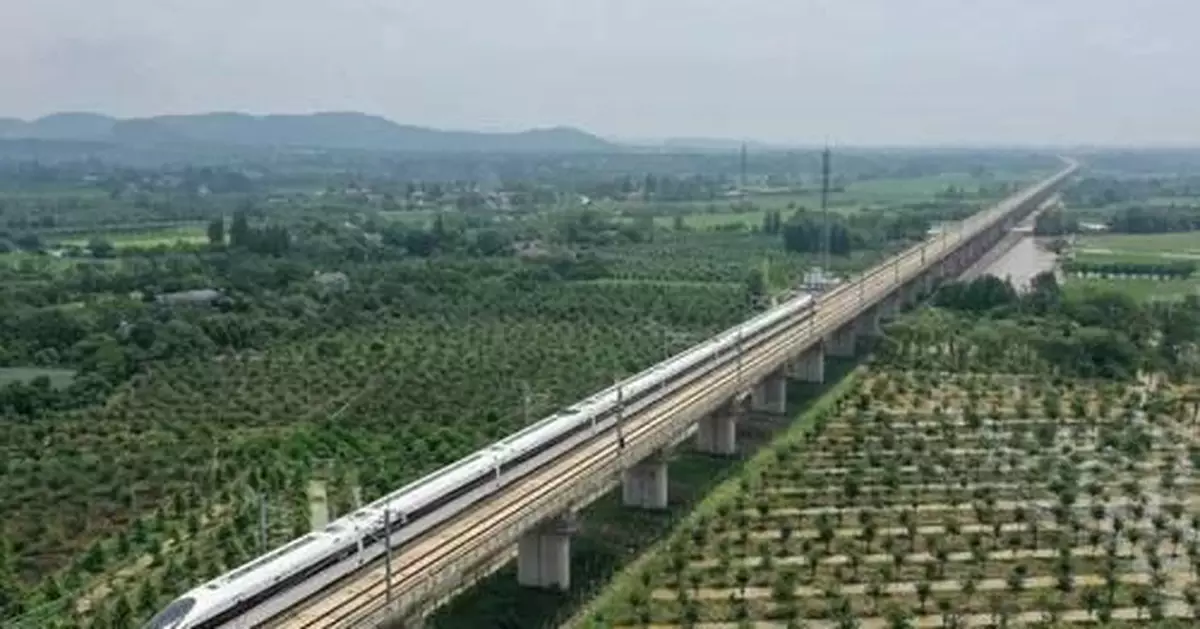 京滬高鐵浮動票價來了