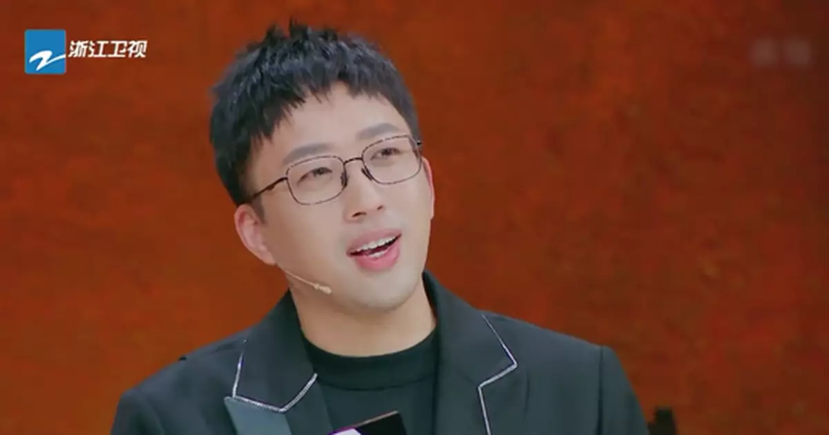 聯合抵制於正郭敬明 意義何在？