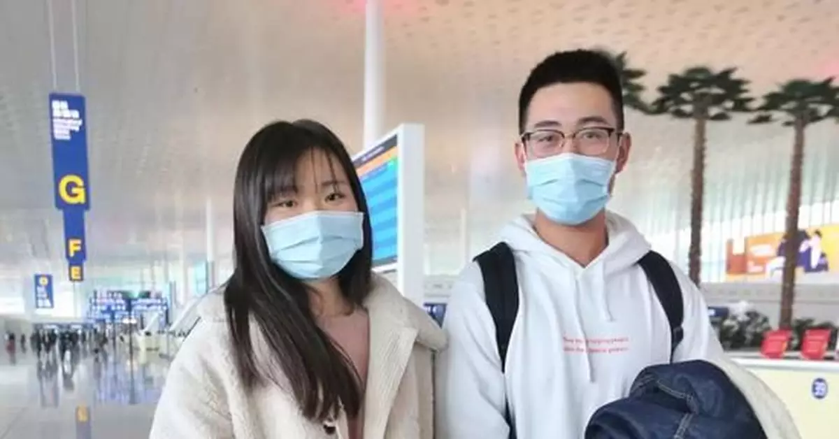 錯峰放假！湖北多所高校寒假時間公佈