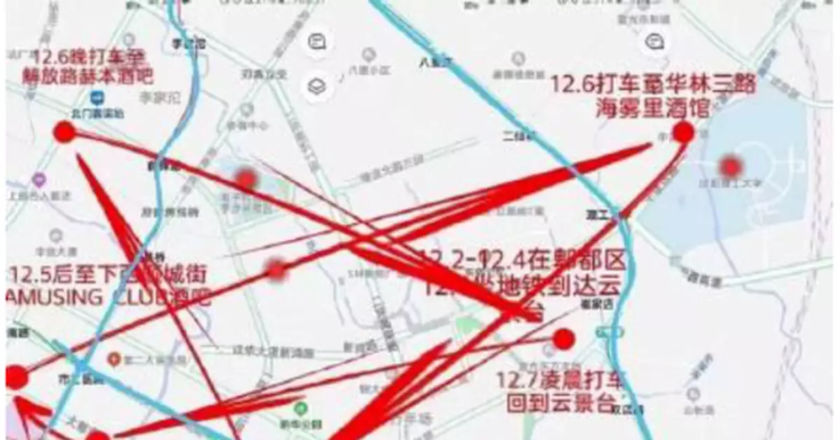 成都確診女孩道歉：生命至上，感染者不是洪水猛獸！