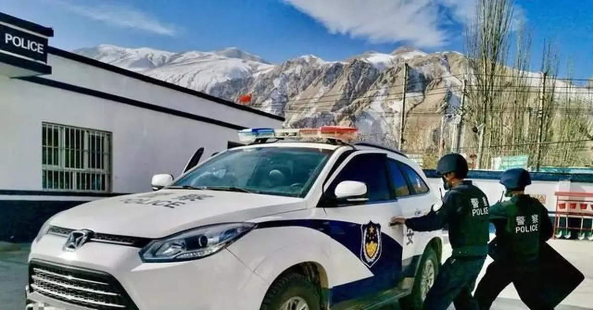 什麼！接警10分鐘，出警10小時？