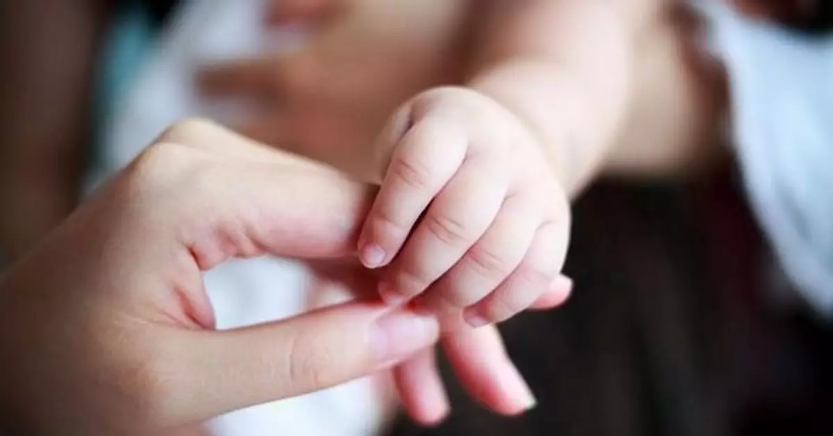 四川一夫妻生第八胎後，被徵收社會撫養費166萬，官方回應