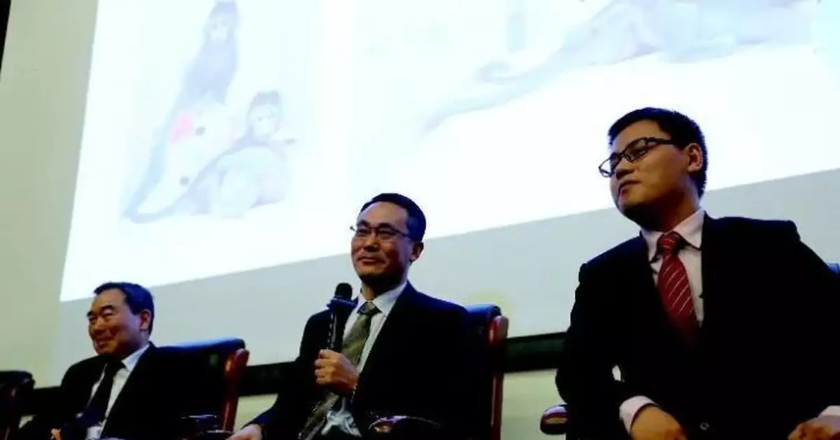 25萬名博士後，是怎樣「神一般」的存在…