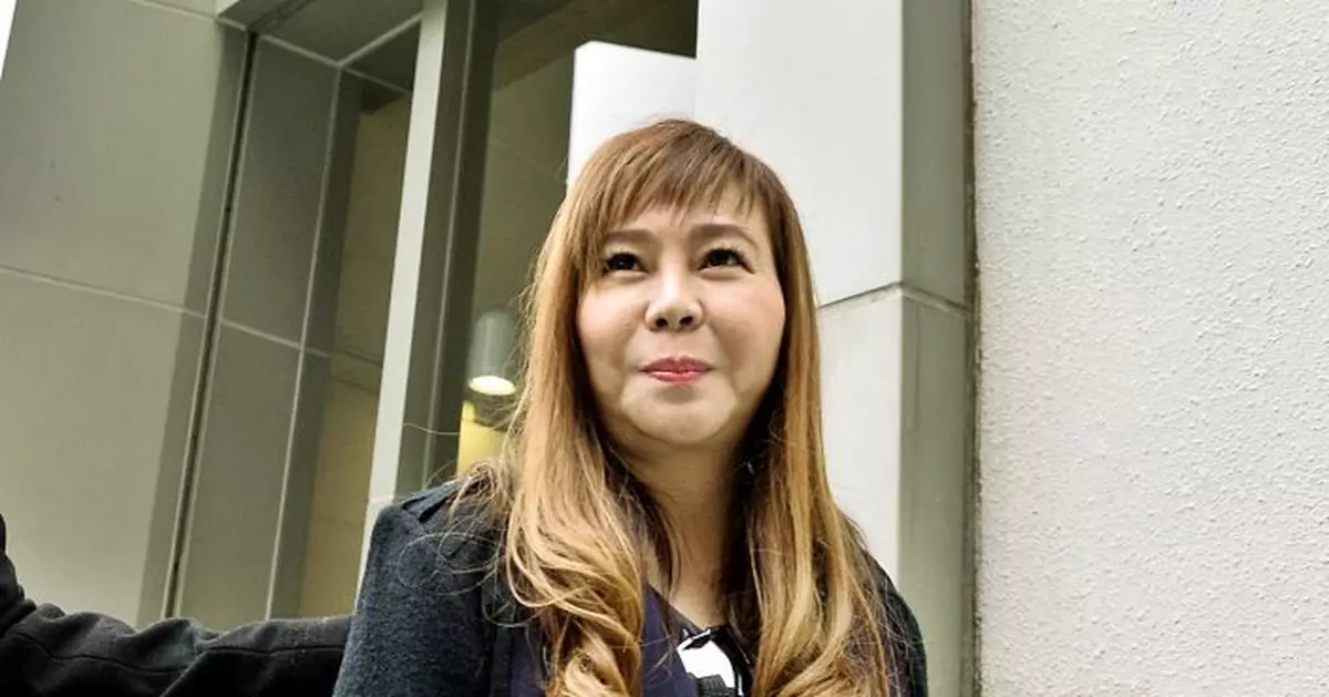 5警曾處理李偲嫣猝死案 須留家工作並進行病毒測試