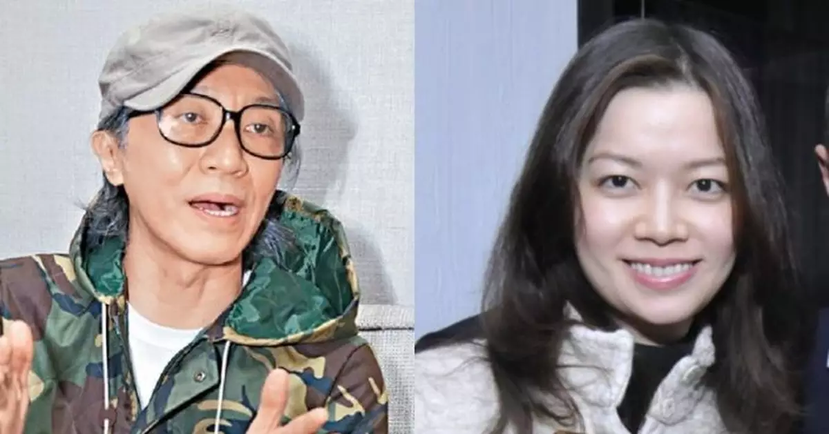 周星馳被于文鳳追討7千萬分成案 雙方結案陳辭