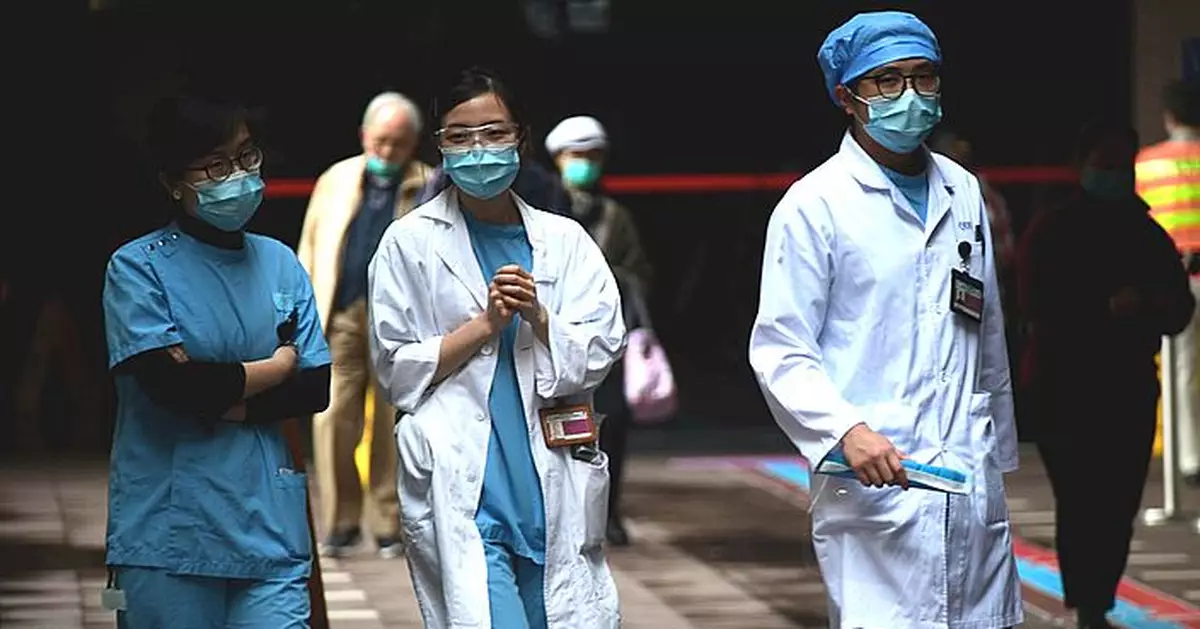 香港執照醫生醫學會要求重啟執業資格考試