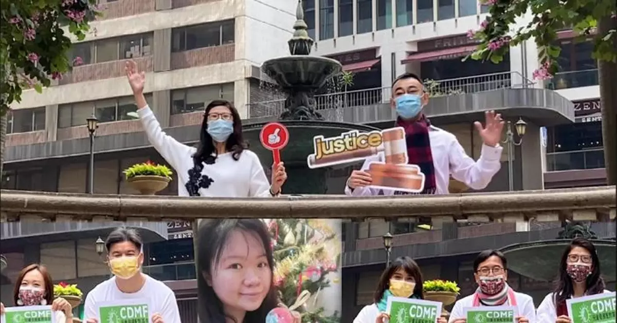 「聖誕頌歌節2020」活動 薛家燕、鄭欣宜、王菀之支持 為基層青少年籌得170萬元