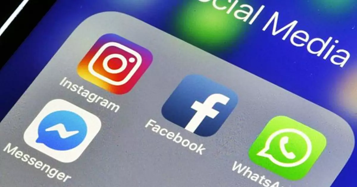 WhatsApp更改私隱條款 用戶必須向FB分享資料否則刪帳