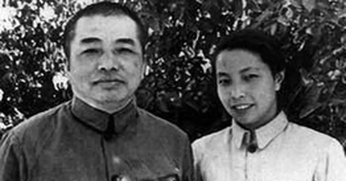 彭德懷婚姻悲劇：十年等待換來髮妻懷別人孩子