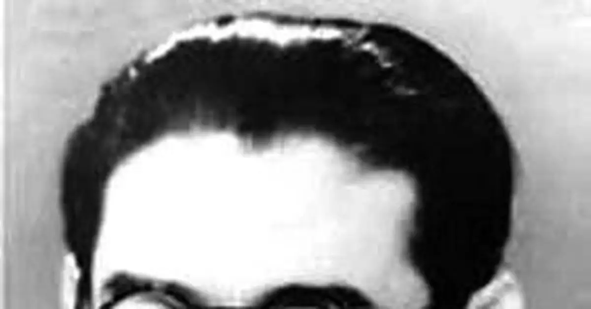 高崗自殺毛澤東心情糾結 曾兩次說要給他打電話