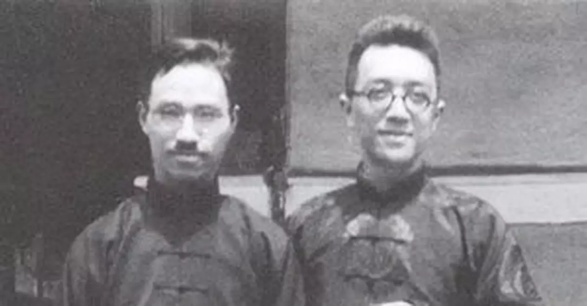 陳獨秀：沒在共產國際內部體會到任何民主