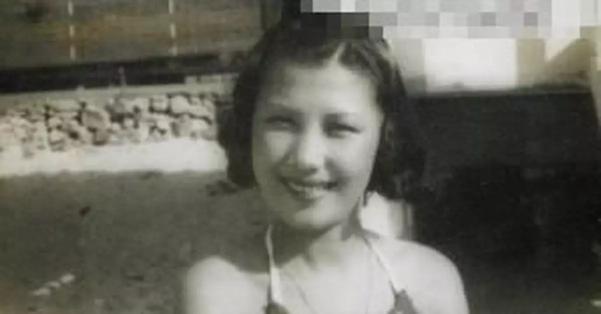 孫科二夫人藍妮：民國最高調的小三(圖)