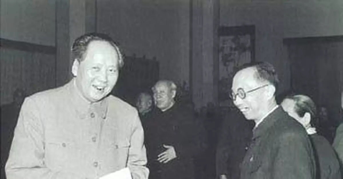 末代皇帝溥儀在「文革」中經受了哪些批判